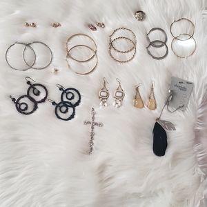 Jewelry Lot